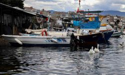 Bursa Büyükşehir Belediyesi'nden balıkçılara mazot desteği