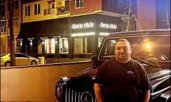 Bursa'da vurulan galerici İbrahim Çelik hayatını kaybetti