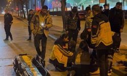 Bursa'da karı koca motosiklet kazasında hayatını kaybetti