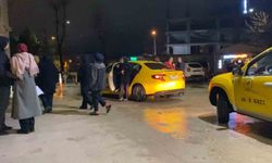 Bursa'da fabrikada gıda zehirlenmesi: 20 işçi hastaneye kaldırıldı