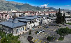 Gemlik Termal Tesisi hizmete girdi