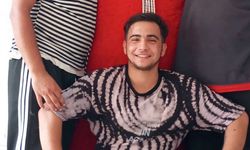 Kocaeli'de tribünden düşen genç taraftar hayatını kaybetti