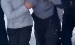 Leoparla selfie çekmek istedi, ölümden son anda kurtuldu