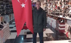 Şizofreni hastası şahıs, babasını bıçaklayarak öldürdü