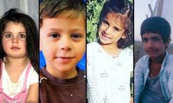 Kayıp 104 bin çocuğumuz Meclis gündeminde