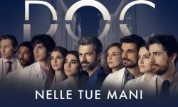 DOC - Nelle Tue Mani dizisi nasıl bitiyor?