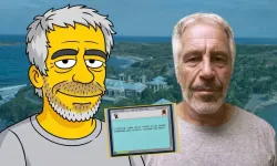 Simpson kehaneti ve Epstein ayrıntısı