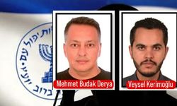 MİT'ten Mossad casusuna operasyon