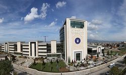 Aralarında Bursa  Belediyesi'de var: 9 belediyenin notu yükseltildi