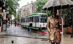 Kritik uyarı: Soğuk, yağış ve rüzgar geliyor