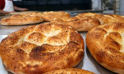 Ramazan pidesi fiyatı belli oldu