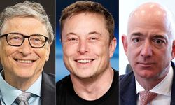 İşte dünyanın en zengin isimleri