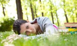 Yorgunluğunuz 2 haftadan fazla sürüyorsa dikkat