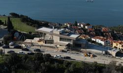 Atatepe Sosyal Tesisi yenilenen yüzüyle hizmete giriyor