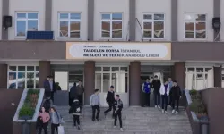 İstanbul Çekmeköy'de lisede bıçaklı saldırı