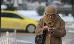 Soğuk hava devam edecek, kar bile bekleniyor!