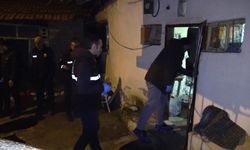 Evladına ulaşamayan anneden telefon gelince evde öldüğü anlaşıldı