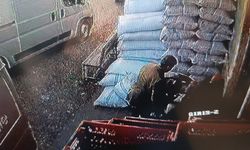 Ölüm, fırın çalışanını çay molasında yakaladı