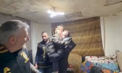 Bursa'da, Alman anneden kaçırılan çocuk 7 yıl sonra bulundu