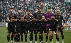 Aliağa FK, 6 yıl sonra evinde mağlup oldu