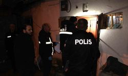 Evladına ulaşamayan anneden telefon gelince evde öldüğü anlaşıldı