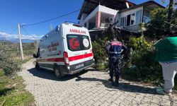 Önce karısını, sonra kendini öldürdü