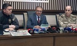 Suriye Barış Pınarı Bölgesi'nde 7 yıllık görev tamamlandı