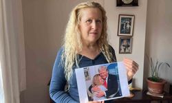 Trump'ın kızı olduğunu iddia eden kadın: 'Baba, başka ülkelerin iç işlerine karışma'