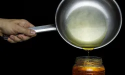 Atık yağlar için marketlerde toplama noktaları kurulacak