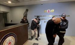 Bursa'da milyonluk tefecilik vurgunu: Çökertildi!