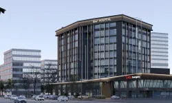 Bursa'nın 35 bin metrekarelik yeni hastanesi bu yıl açılacak