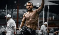 33 yaşındaki polis memurunun acı sonu