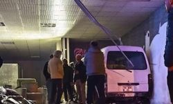 Muş'ta 5 çocuk annesi kadın kocasını bıçaklayarak öldürdü