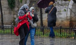 Hastalık havasına dikkat! Sıcaklık 6 derece düşecek