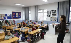 Yarın tüm okullarda ilk ders ortak