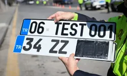 APP plaka tartışması: Yeni yöntemler peşindeler