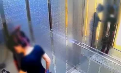 Sultangazi'de ayrıldığı erkek arkadaşının evini silahla bastı