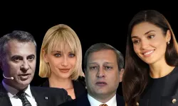 Ünlülere yeni dalga operasyonunda 14 gözaltı