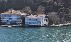 'Kurtlar Vadisi' ile hafızalara kazınan yalı satışta