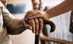 Türkiye yaşlanıyor!! Yaşlı nüfus 10 milyona yaklaştı