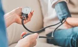 Uzmanından uyarı: 'Türkiye'de her üç kişiden biri tansiyon hastası'