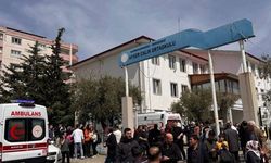 Yaralı öğrencilerin sağlık durumuna ilişkin açıklama