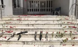 Kahramanmaraş'ta katliamın yaşandığı okul kapatıldı