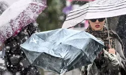 Balkanlar üzerinden geliyor: Bu geceye dikkat!