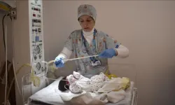 Her bir gebeye ebe tahsis edilecek