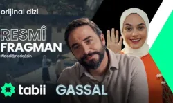 Gassal 3. sezon yarın yayında