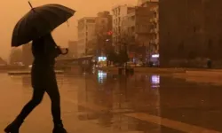 Tarih verildi: Gökyüzünden çamur yağacak