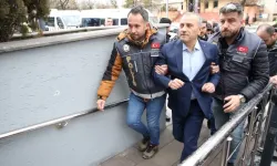 Eski Tunceli Valisi Tuncay Sonel adliyeye sevk edildi