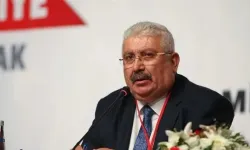 MHP İstanbul Teşkilatı feshedildi!