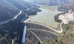 Bursa'da barajlarından sevindirici haber!